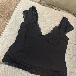 Free people- Better not cami